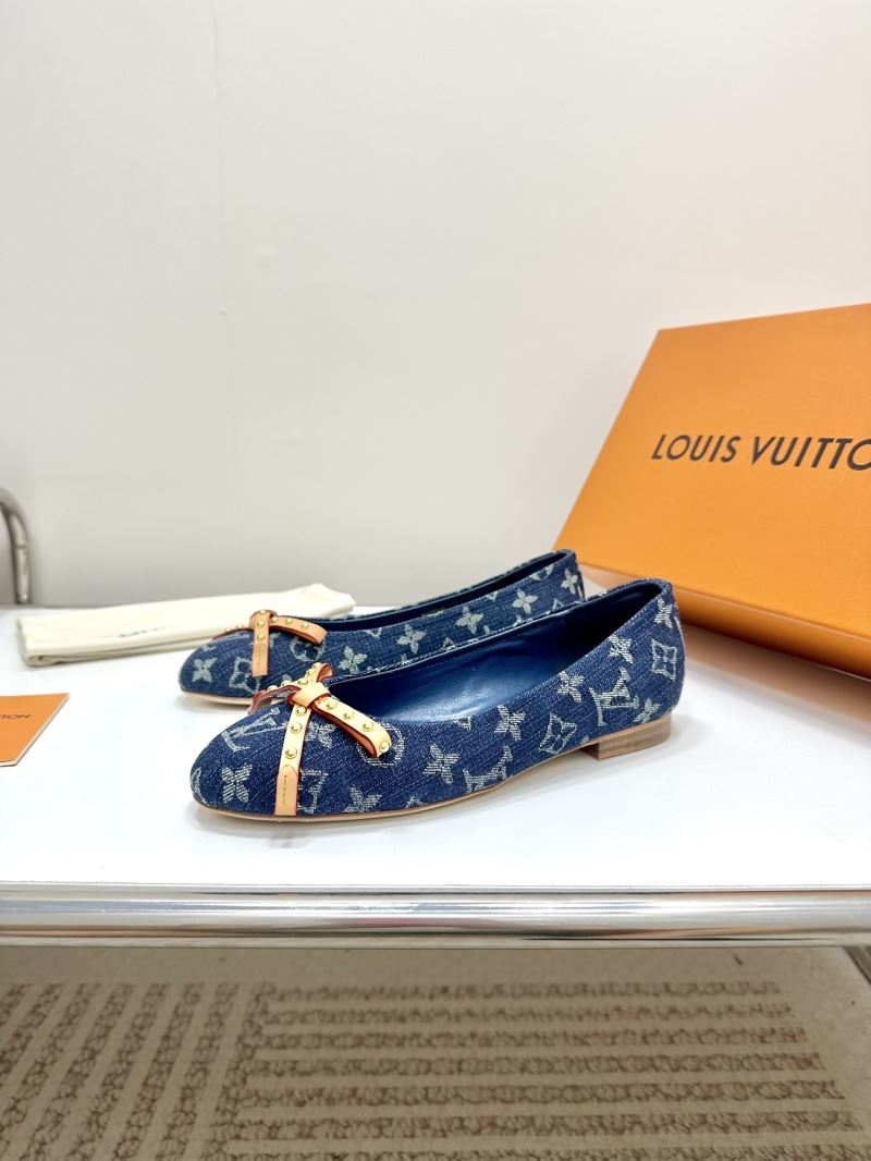 Louis Vuitton Tods Shoes